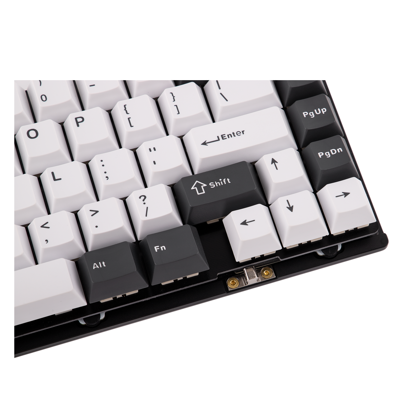 Epomaker Galaxy65 65% VIA Ball-Catch Mechanical Keyboard