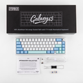 Epomaker Galaxy65 VIA Mechanical Aluminum Keyboard