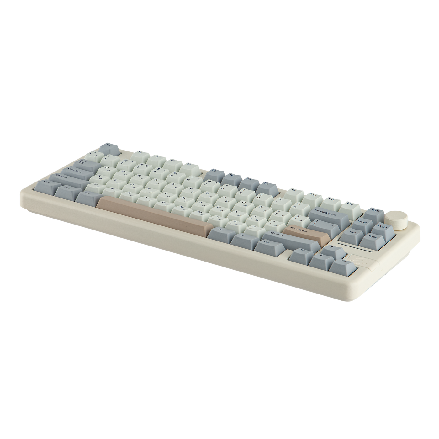 Epomaker Galaxy70 — product view 49