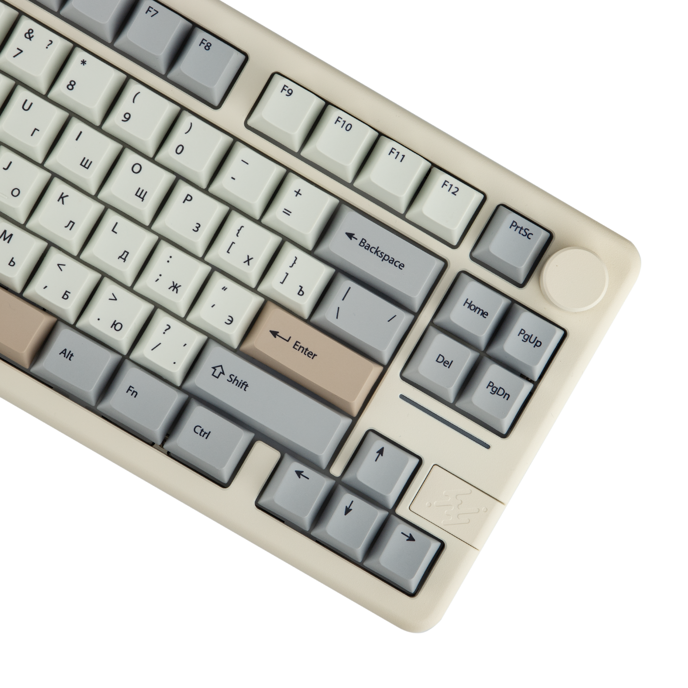 Epomaker Galaxy70 — product view 48