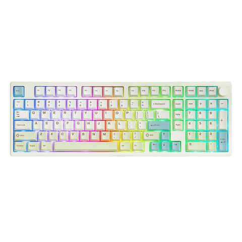 EPOMAKER Galaxy100 Lite