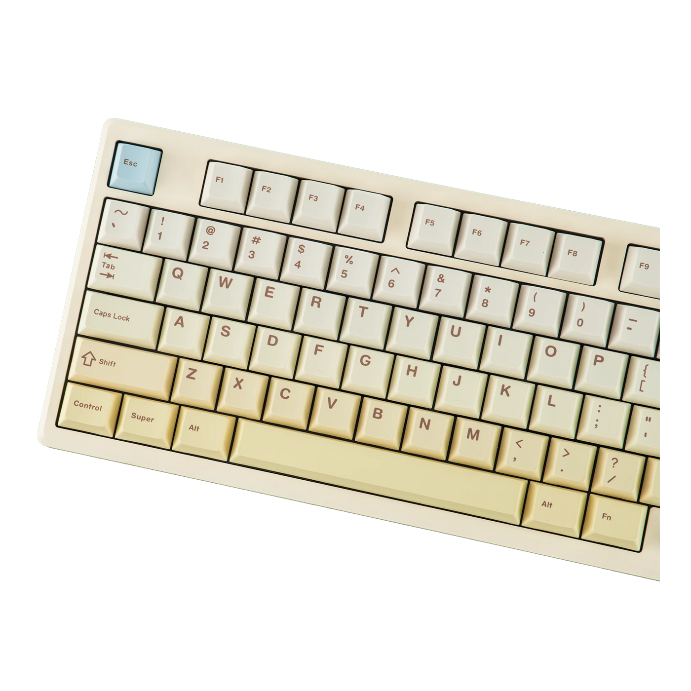 EPOMAKER Galaxy100 Lite — product view 18
