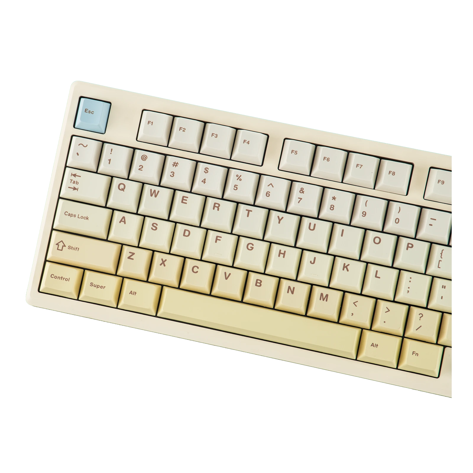 EPOMAKER Galaxy100 Lite