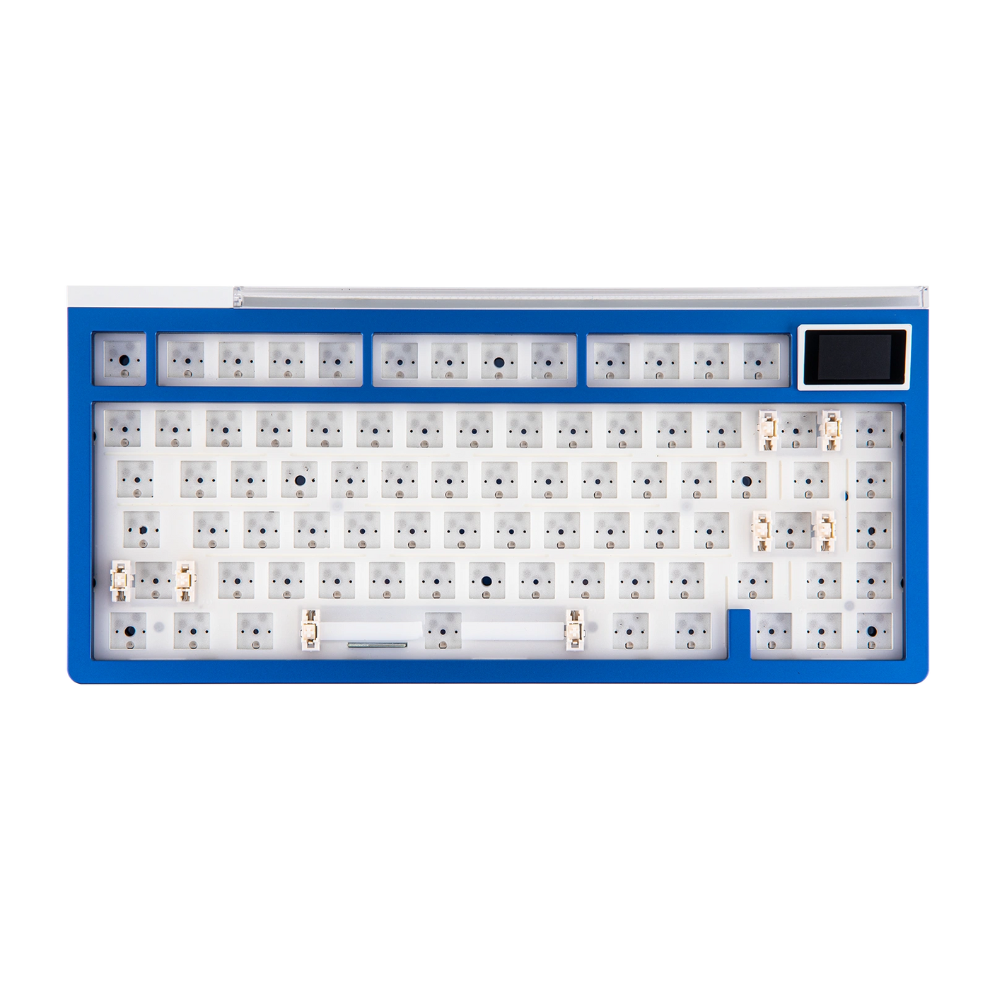 [GB-EXTRA IN STOCK] EPOMAKER GLOW75 DIY Kit