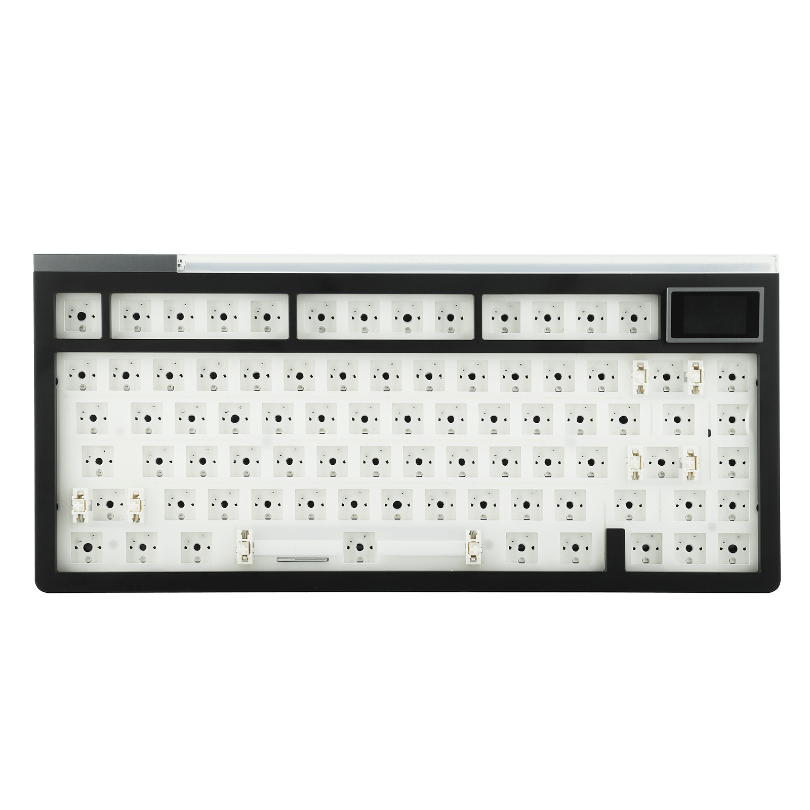 [GB] EPOMAKER GLOW75 DIY Kit