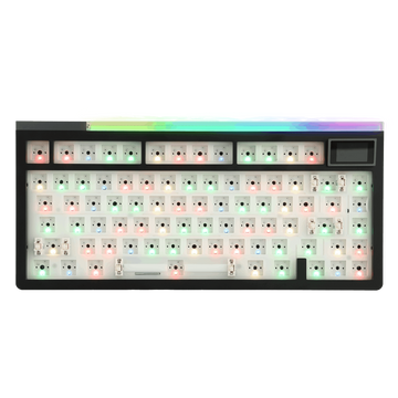 [GB] EPOMAKER GLOW75 DIY Kit