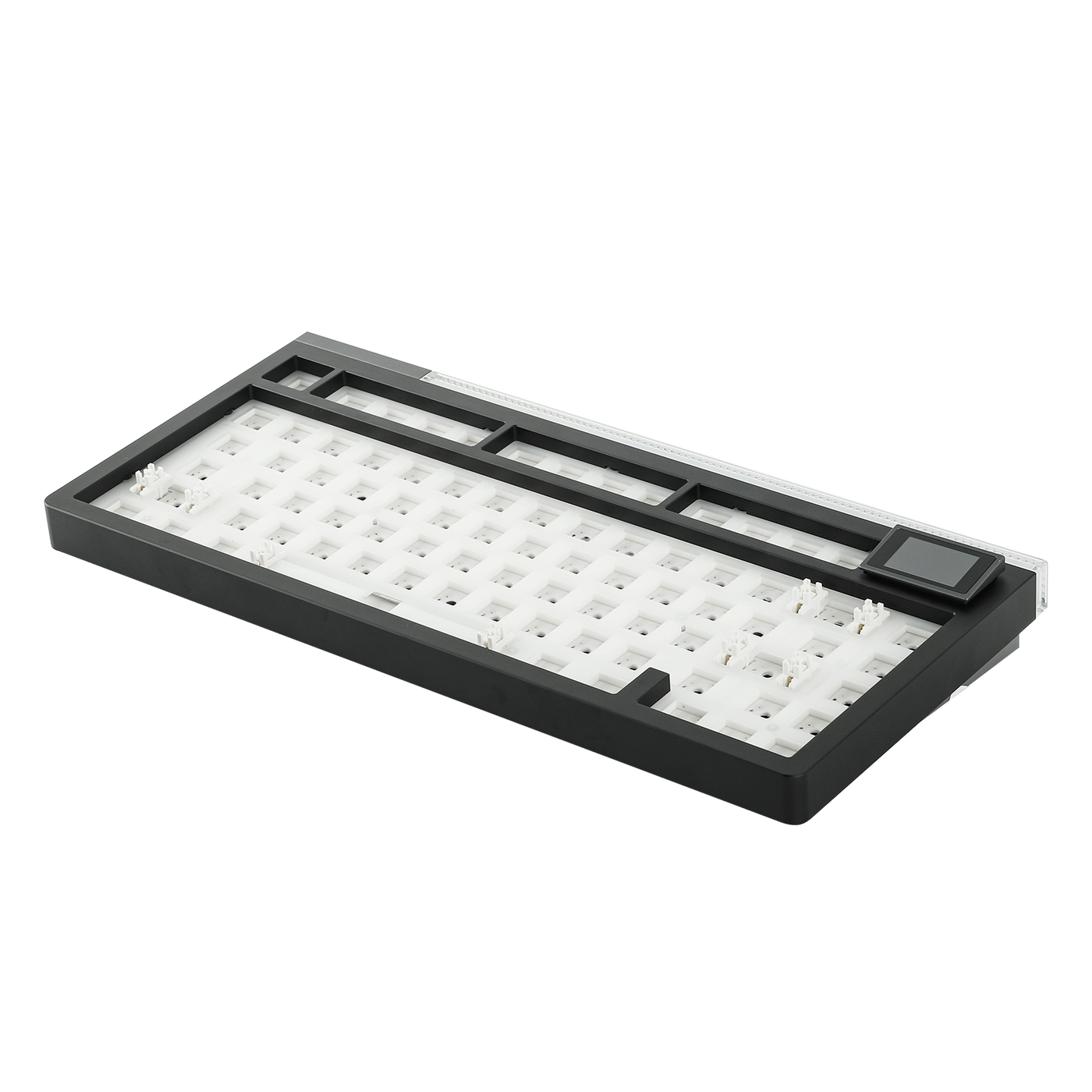 [GB-EXTRA IN STOCK] EPOMAKER GLOW75 DIY Kit — product view 9