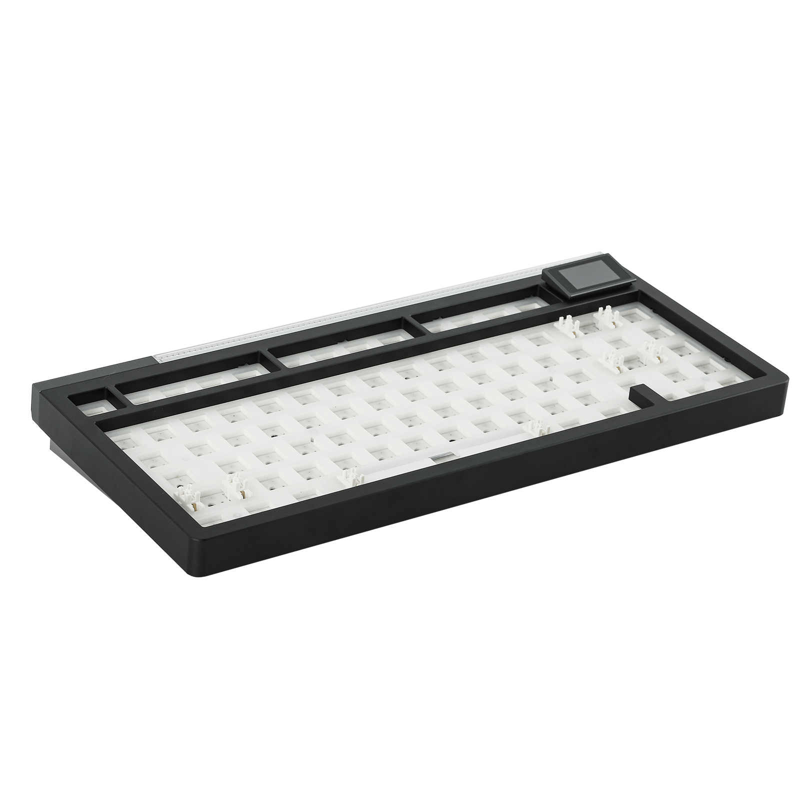 [GB] EPOMAKER GLOW75 DIY Kit