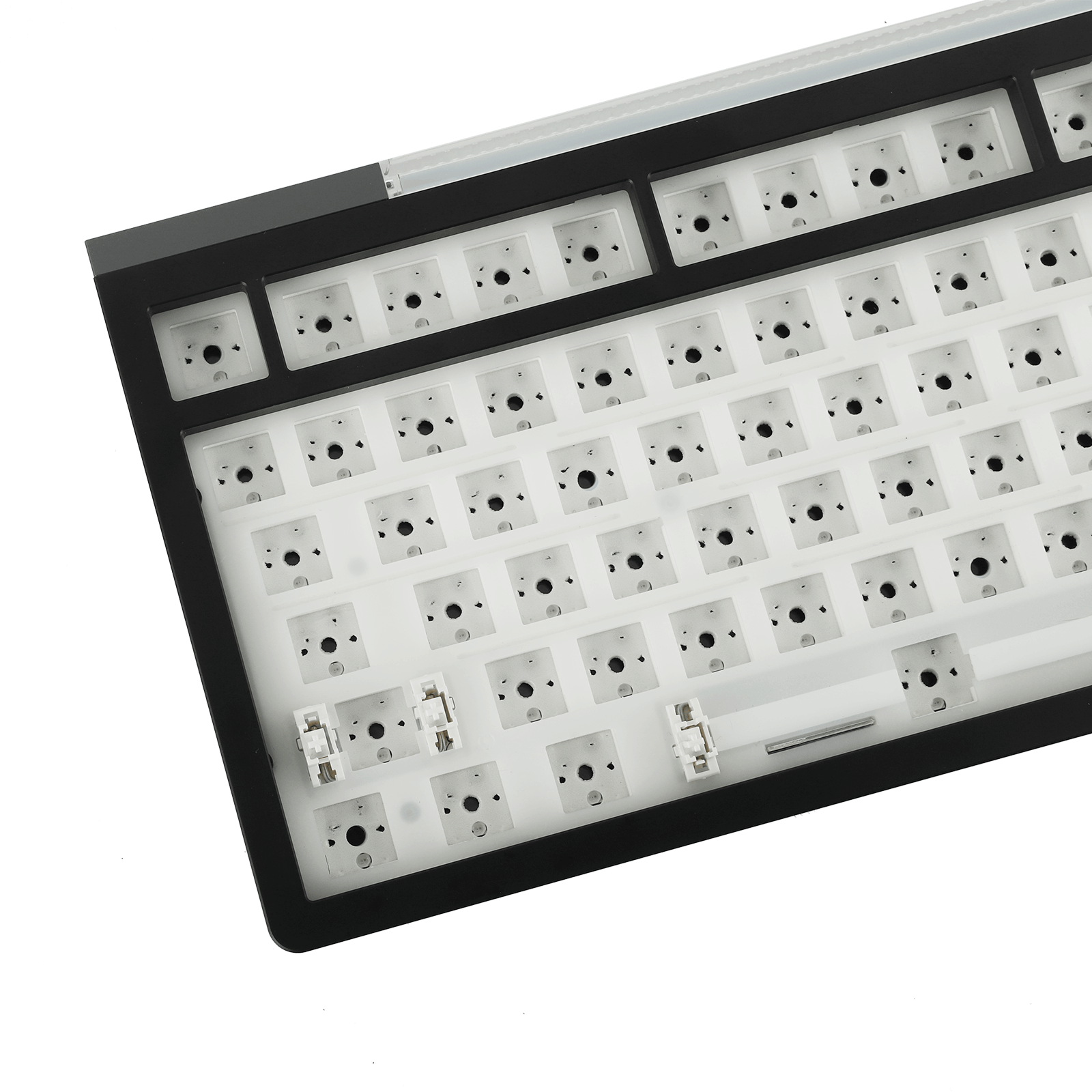 [GB] EPOMAKER GLOW75 DIY Kit