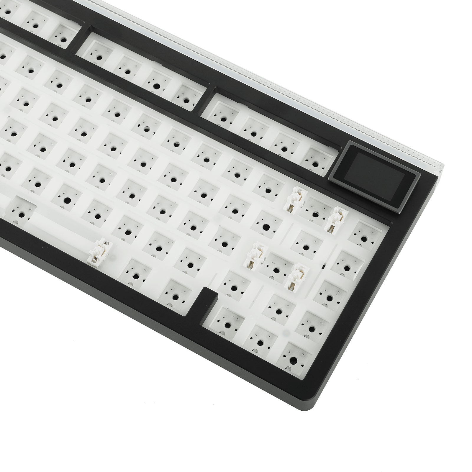 [GB] EPOMAKER GLOW75 DIY Kit