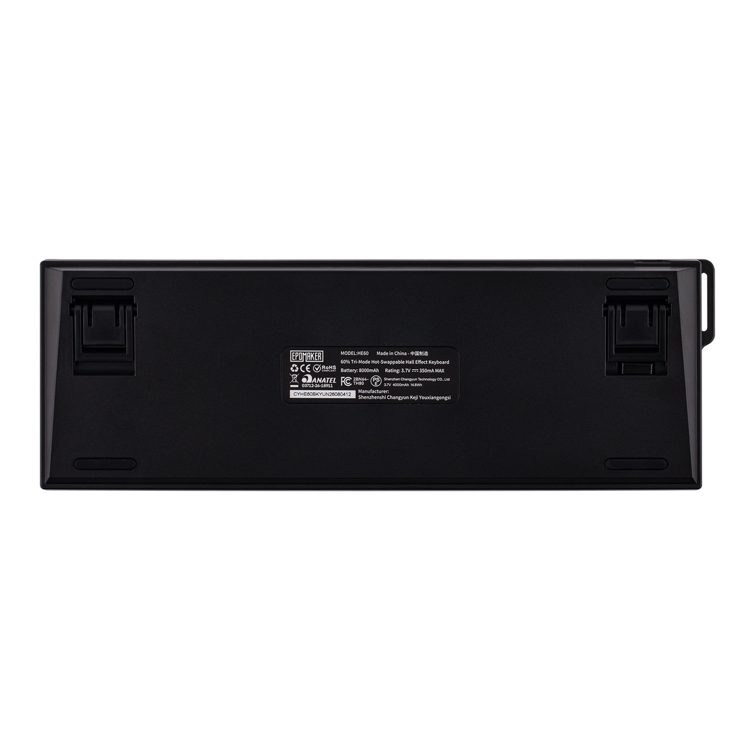 EPOMAKER HE60