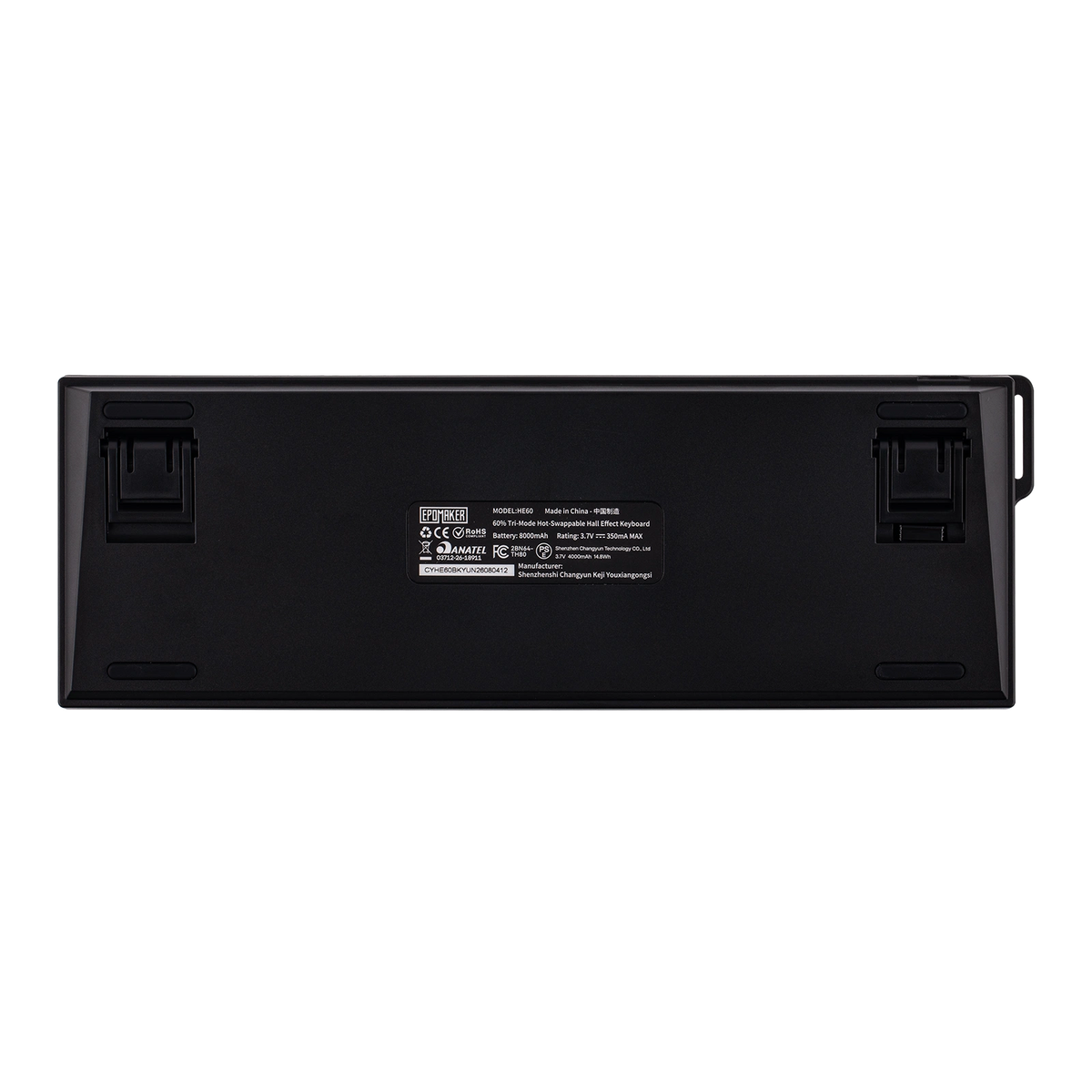 EPOMAKER HE60