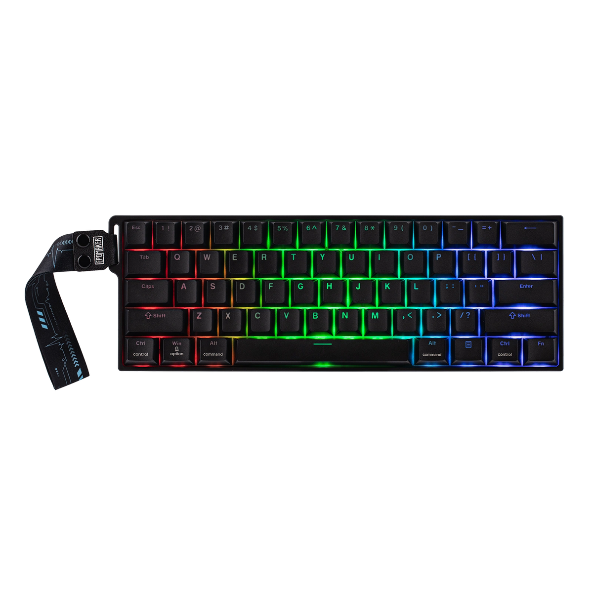 EPOMAKER HE60