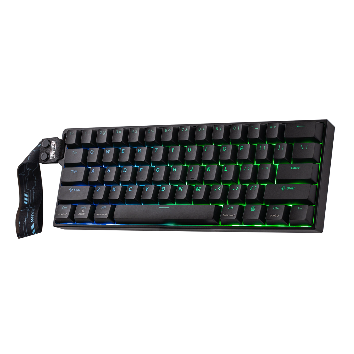 EPOMAKER HE60