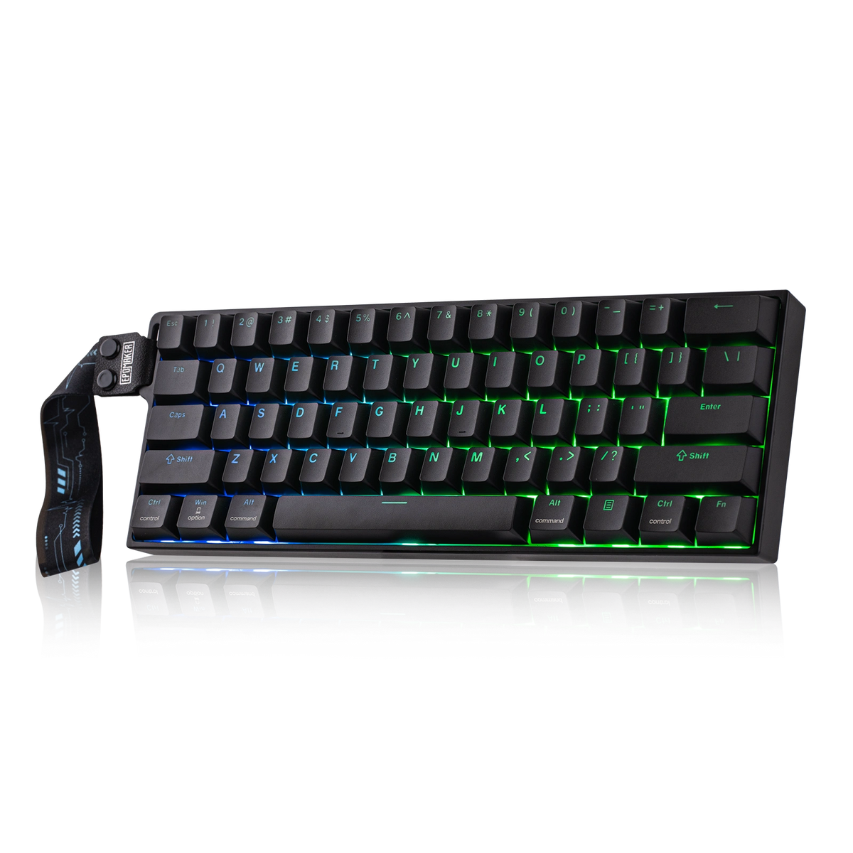 EPOMAKER HE60