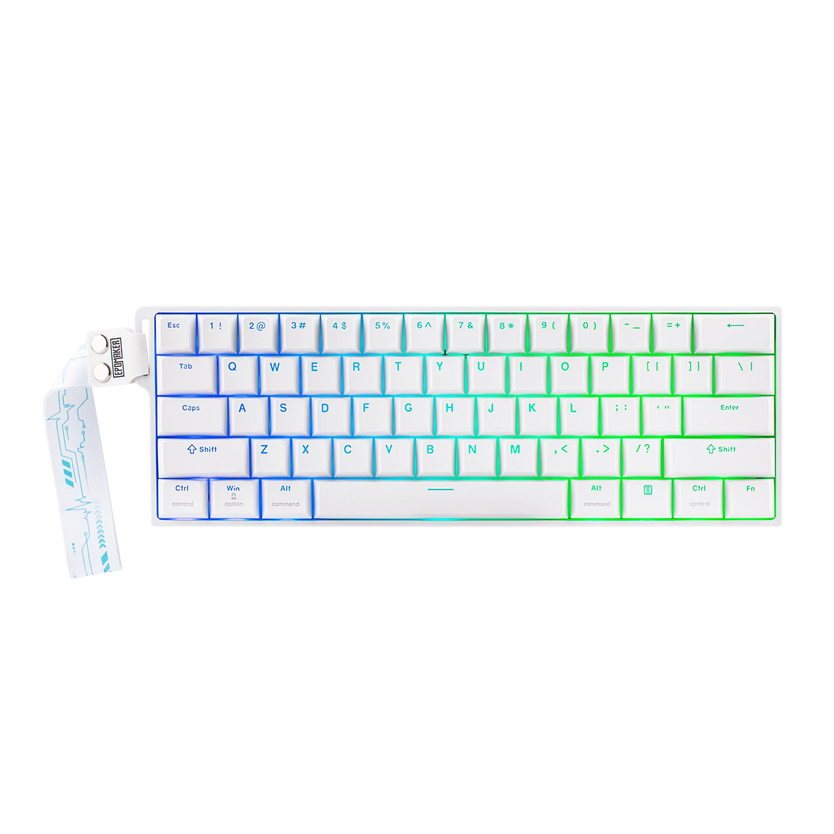 EPOMAKER HE60