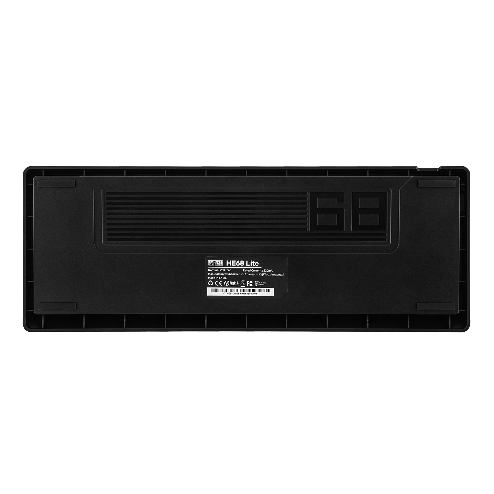 EPOMAKER HE68 Lite