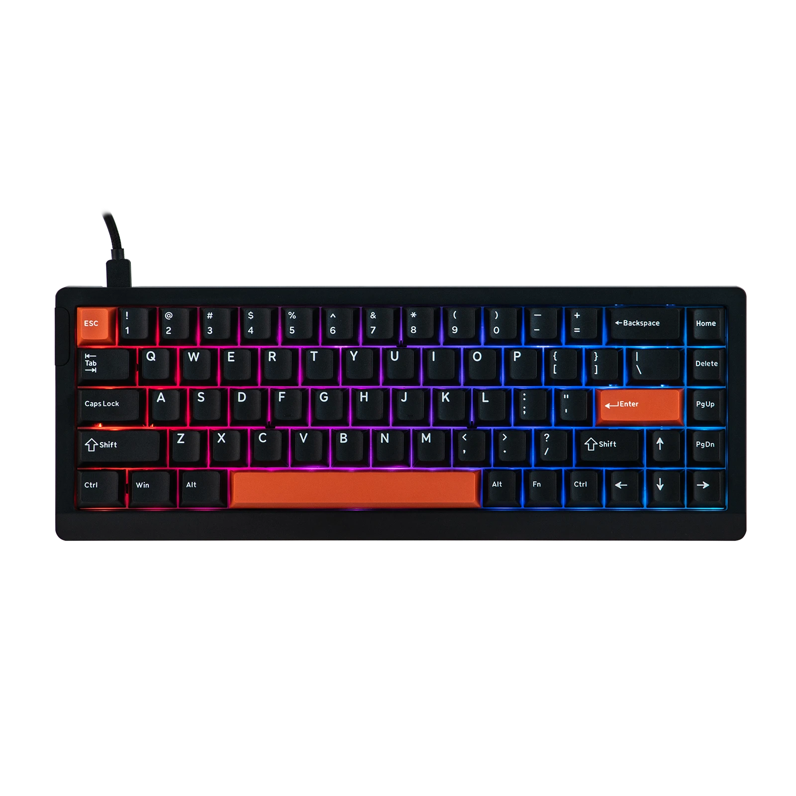 EPOMAKER HE68 Lite