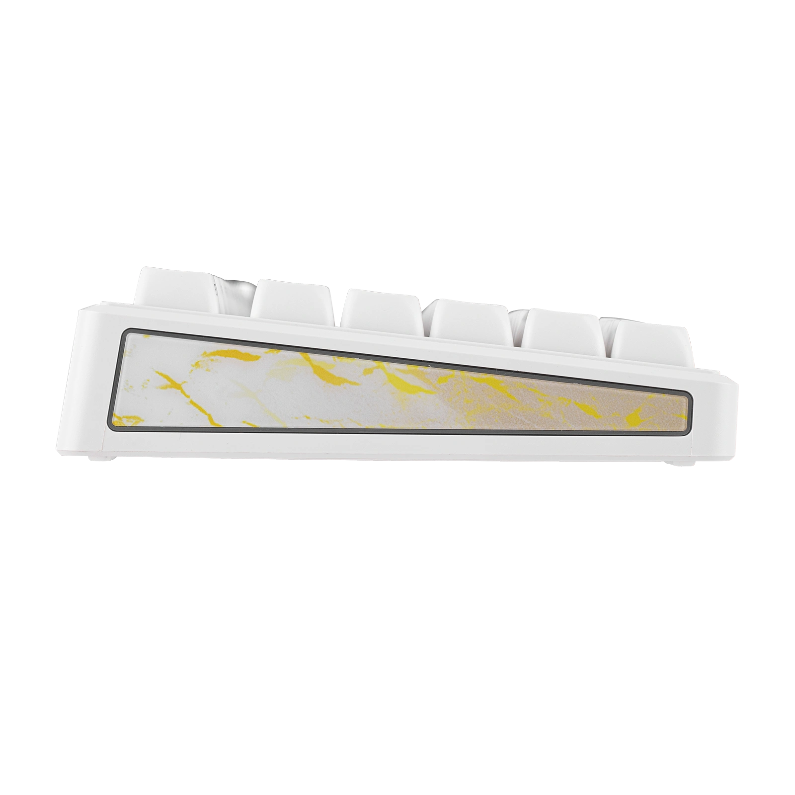 EPOMAKER Shimmeow Keycap Set