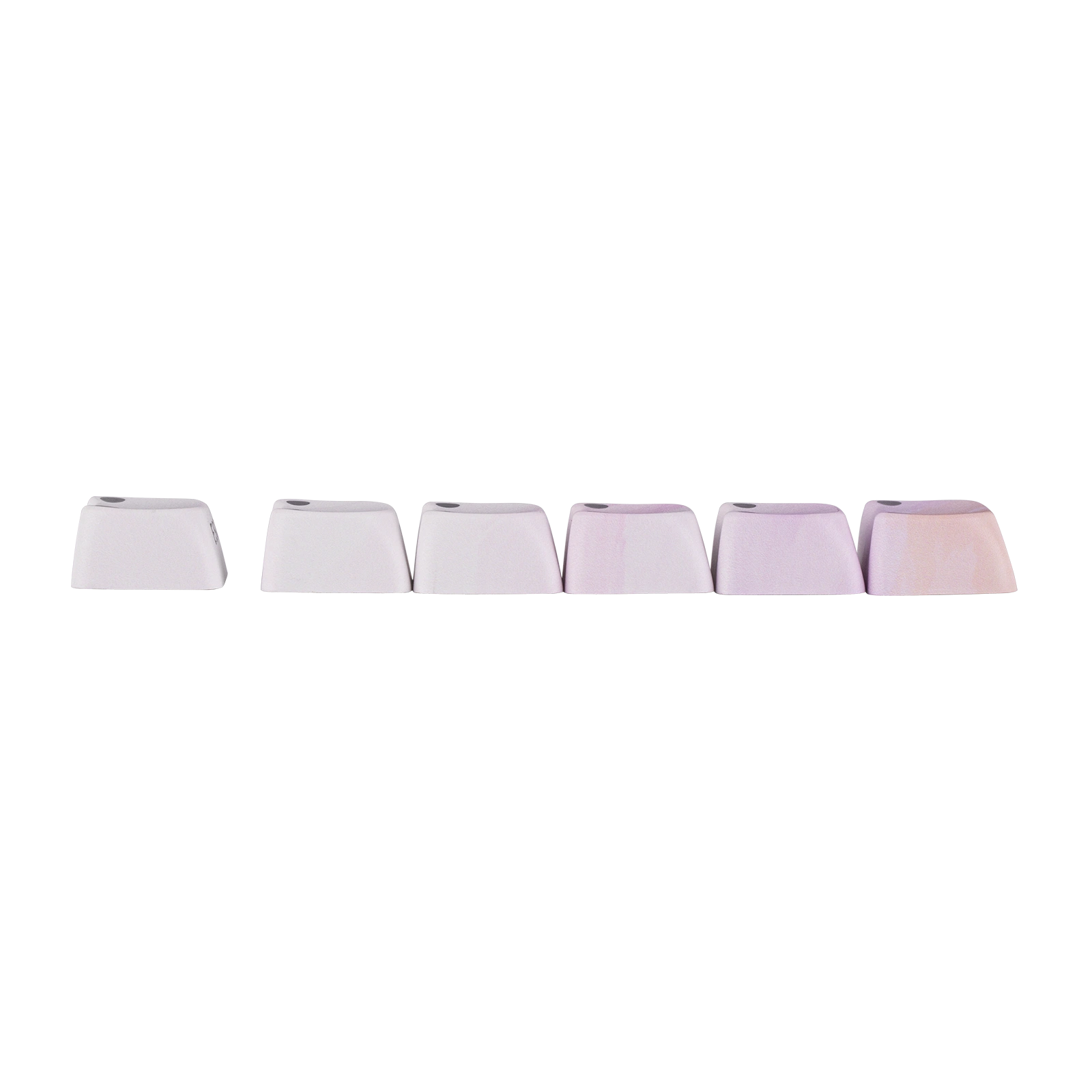 EPOMAKER Shimmeow Keycap Set
