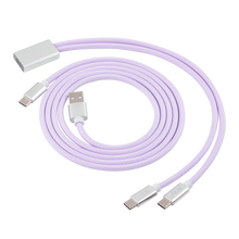 EPOMAKER Macaron Pro Cable