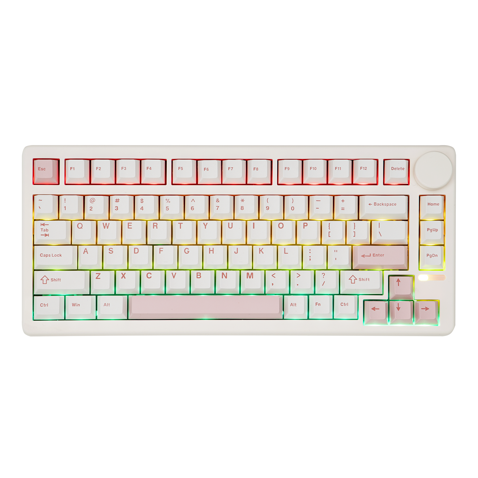 EPOMAKER QK81 – epomaker EPOMAKER QK81 – epomaker