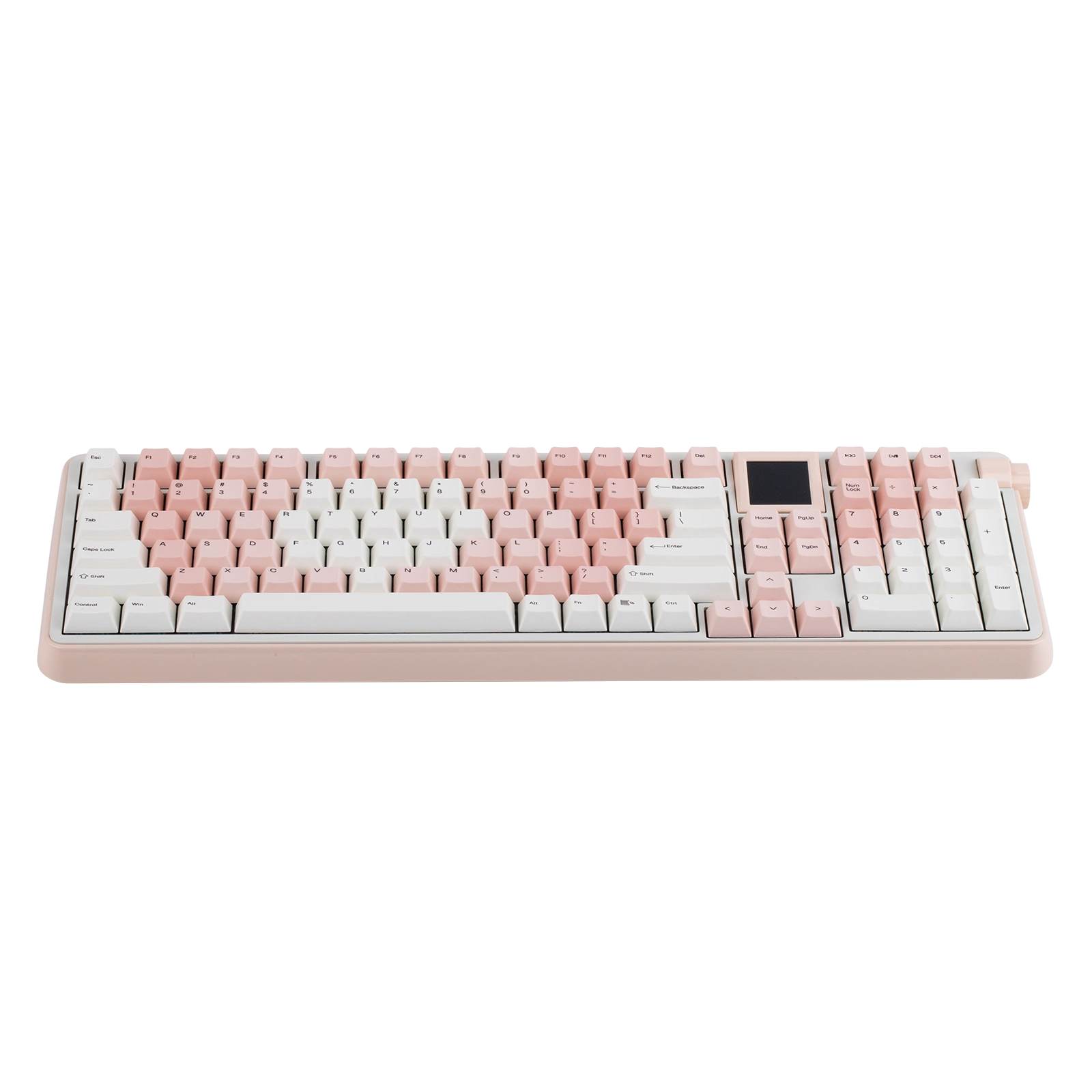 EPOMAKER RT100 PRO — 96% Wireless Keyboard, Sound, Defined EPOMAKER RT100 PRO — 96% Wireless Keyboard, Sound, Defined