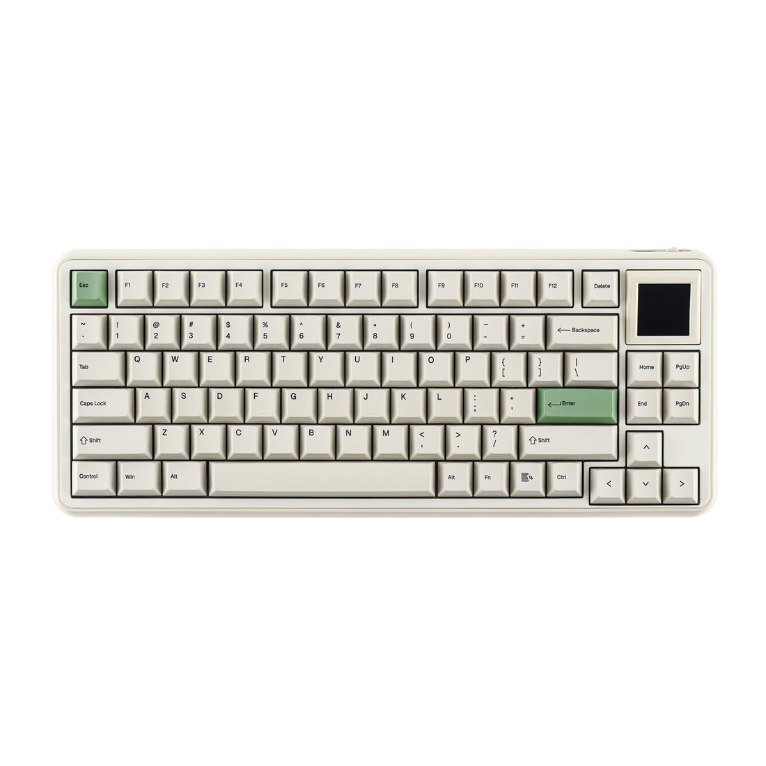 EPOMAKER RT75