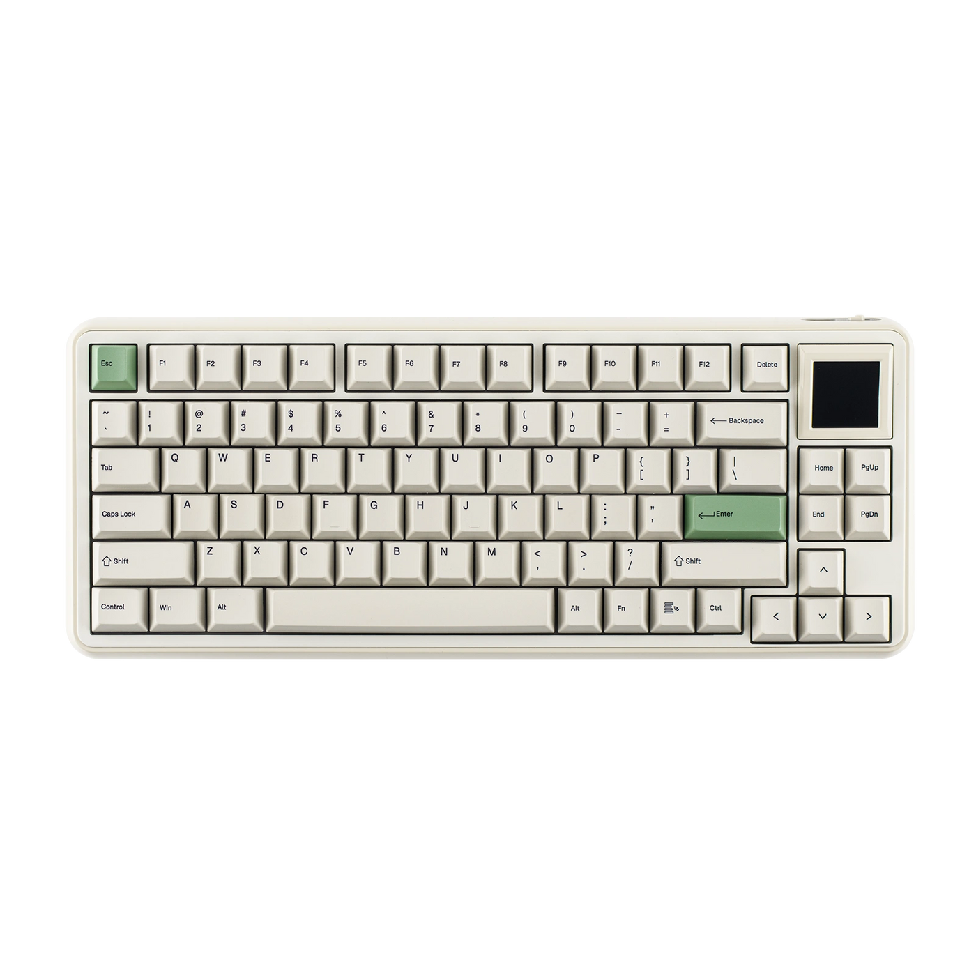 EPOMAKER RT75