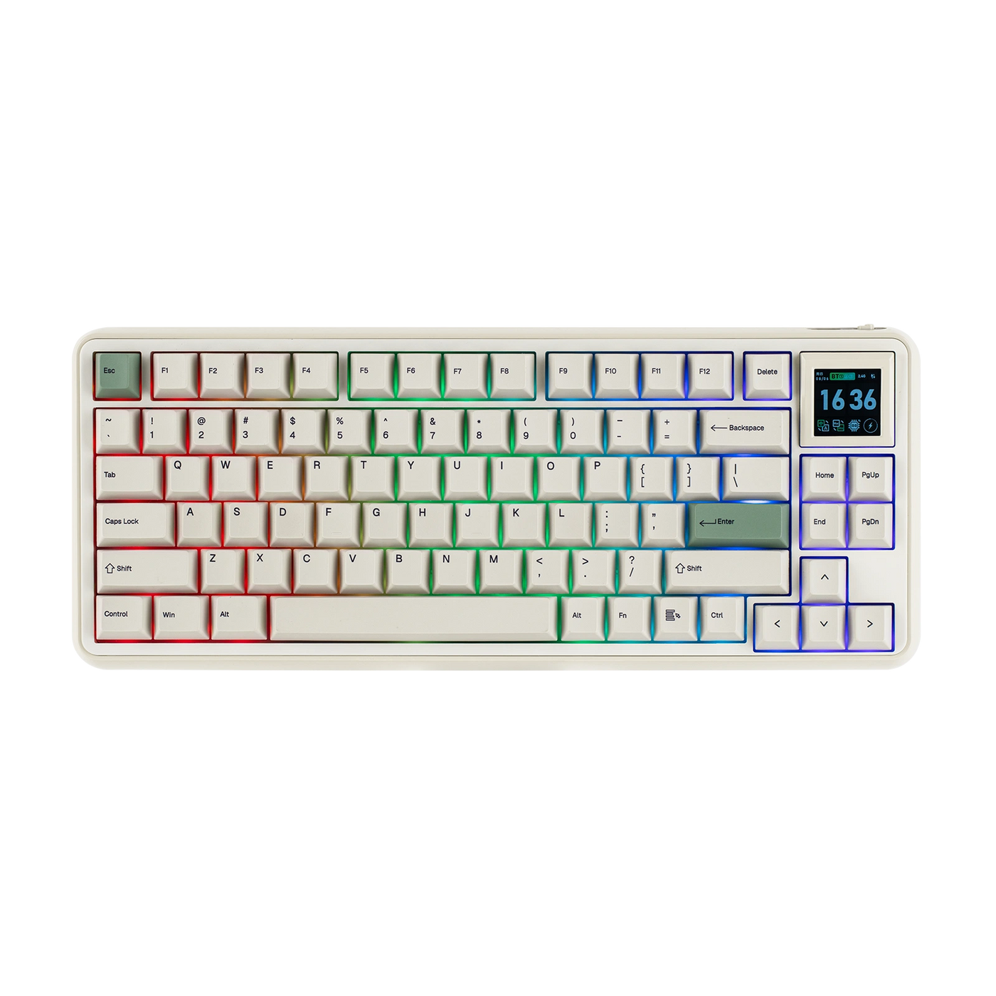 EPOMAKER RT75