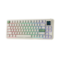 Retro White