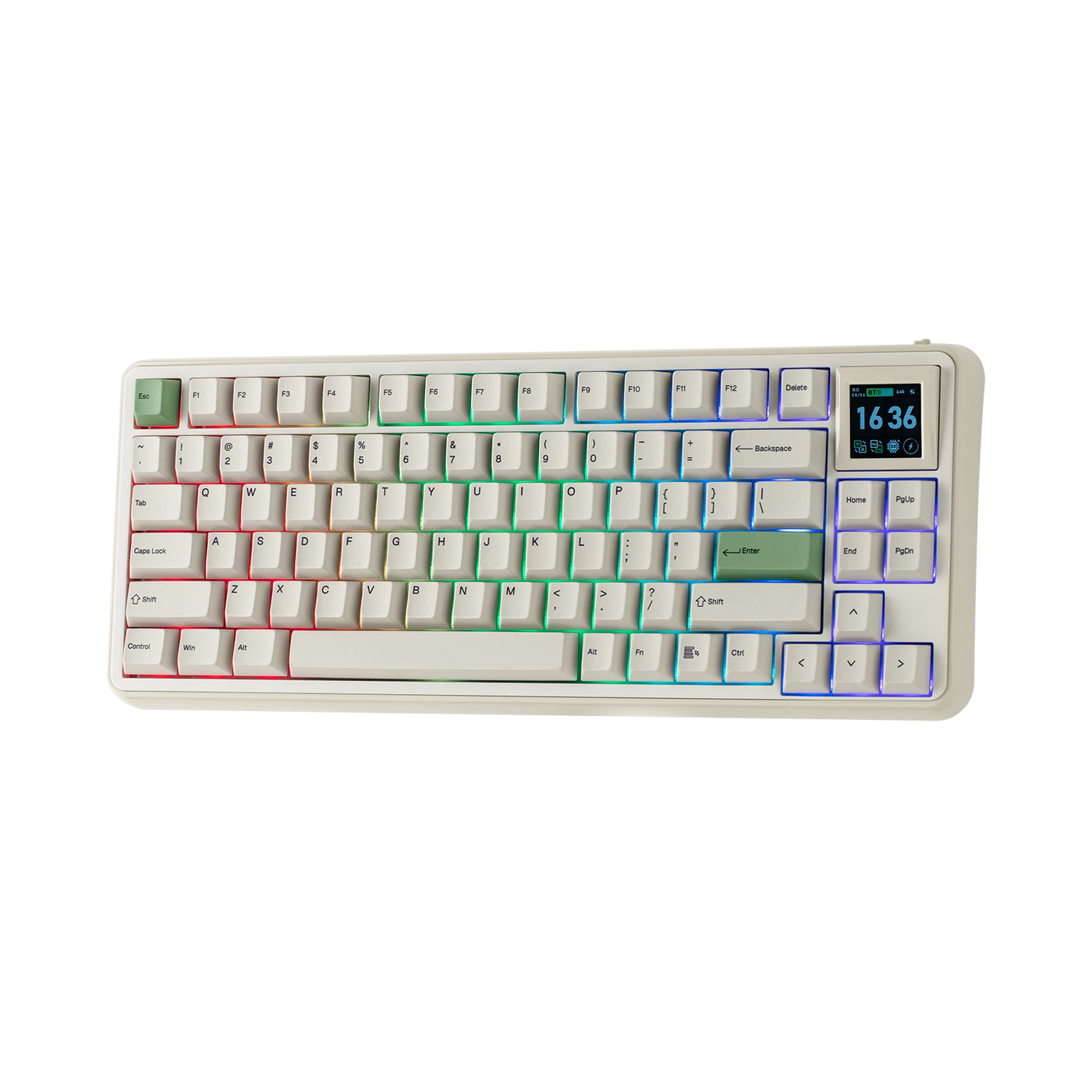 EPOMAKER RT75