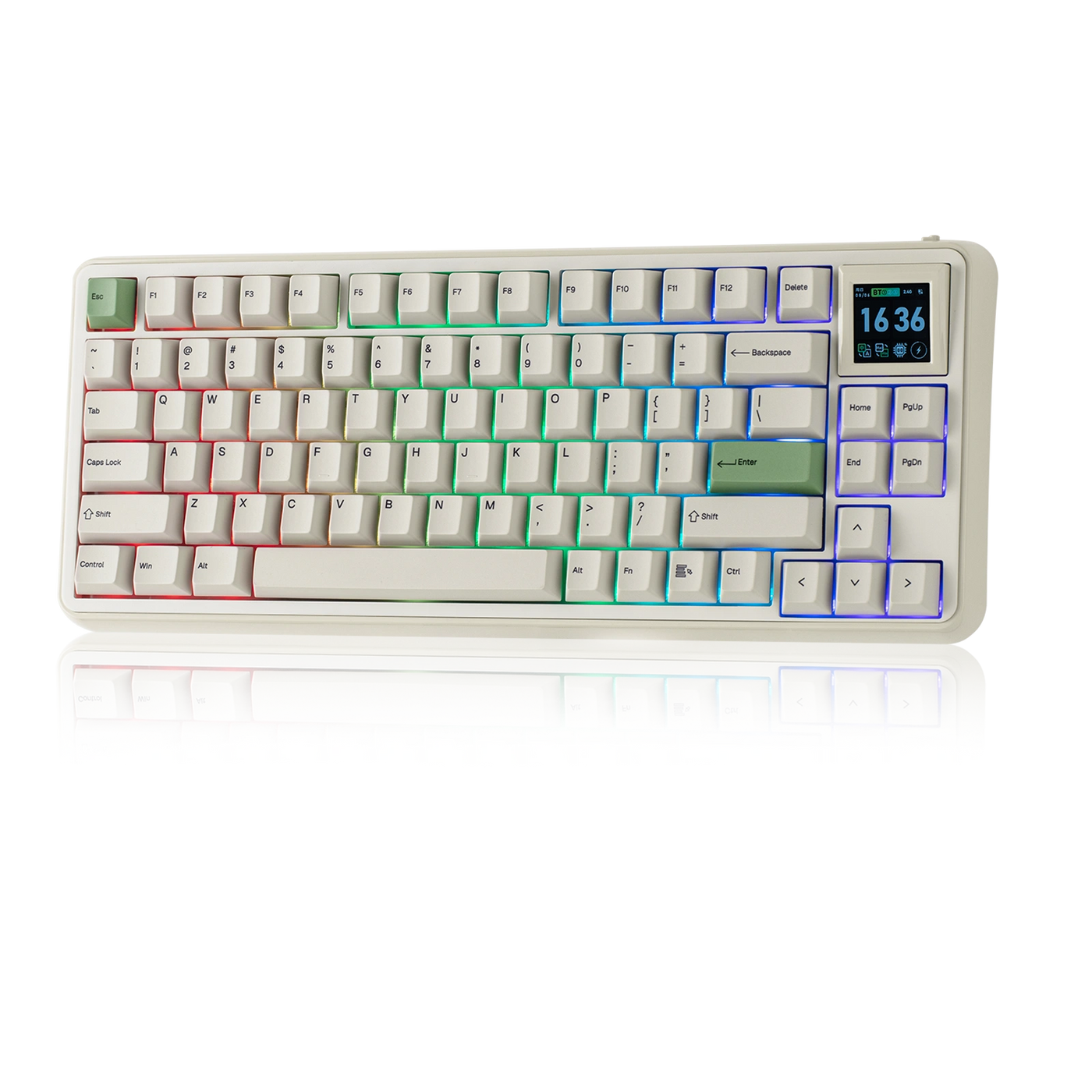 EPOMAKER RT75