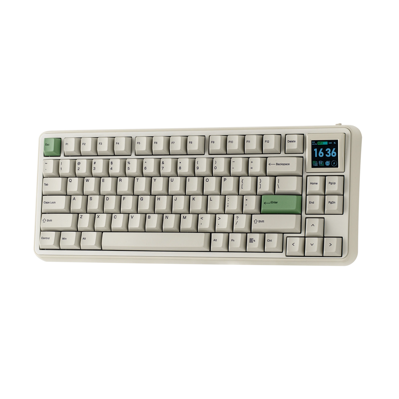 EPOMAKER RT75