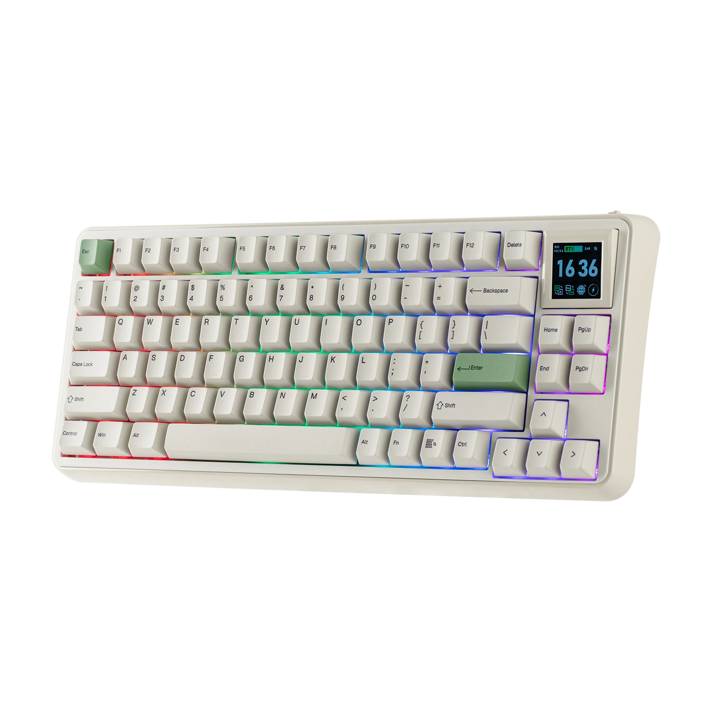 EPOMAKER RT75