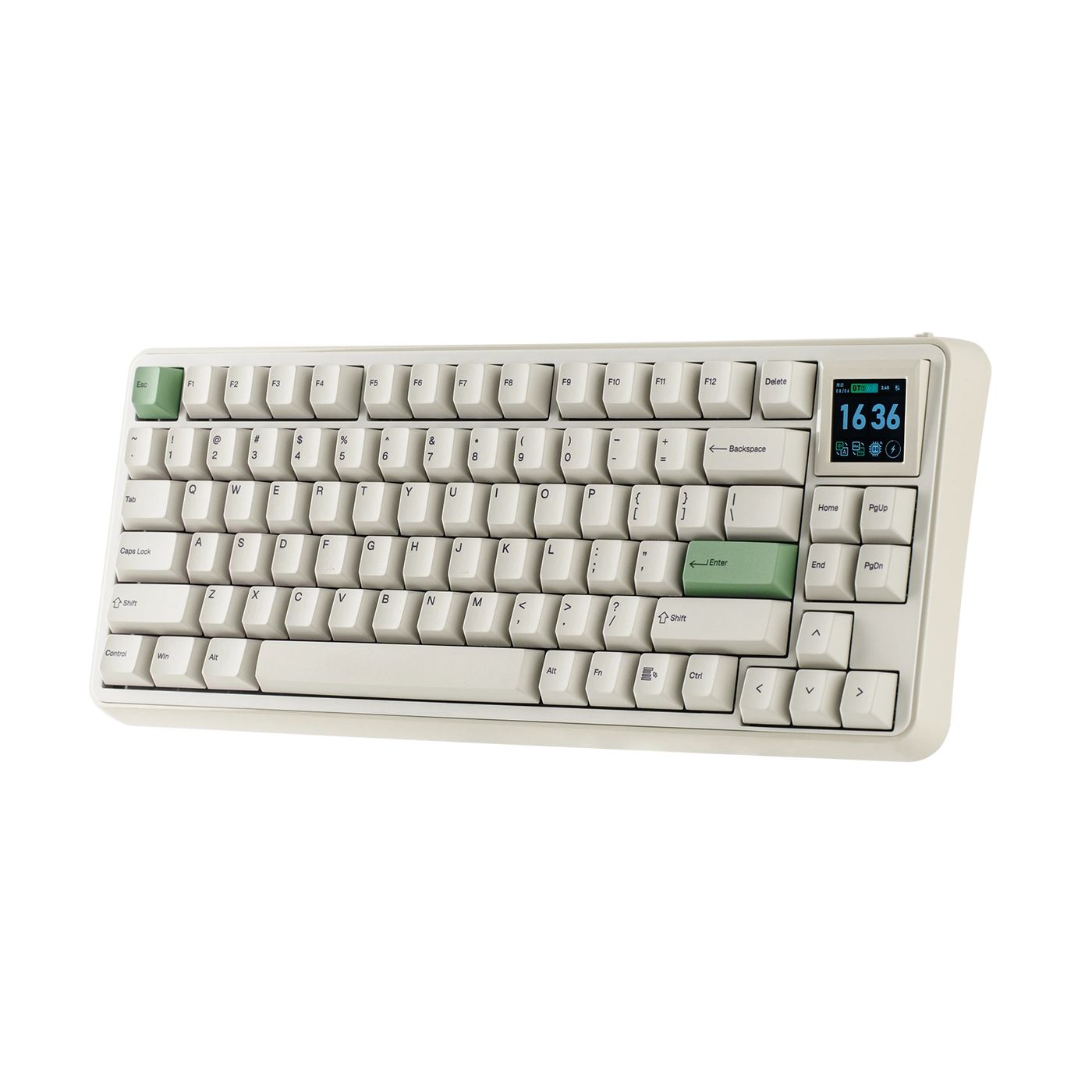 EPOMAKER RT75