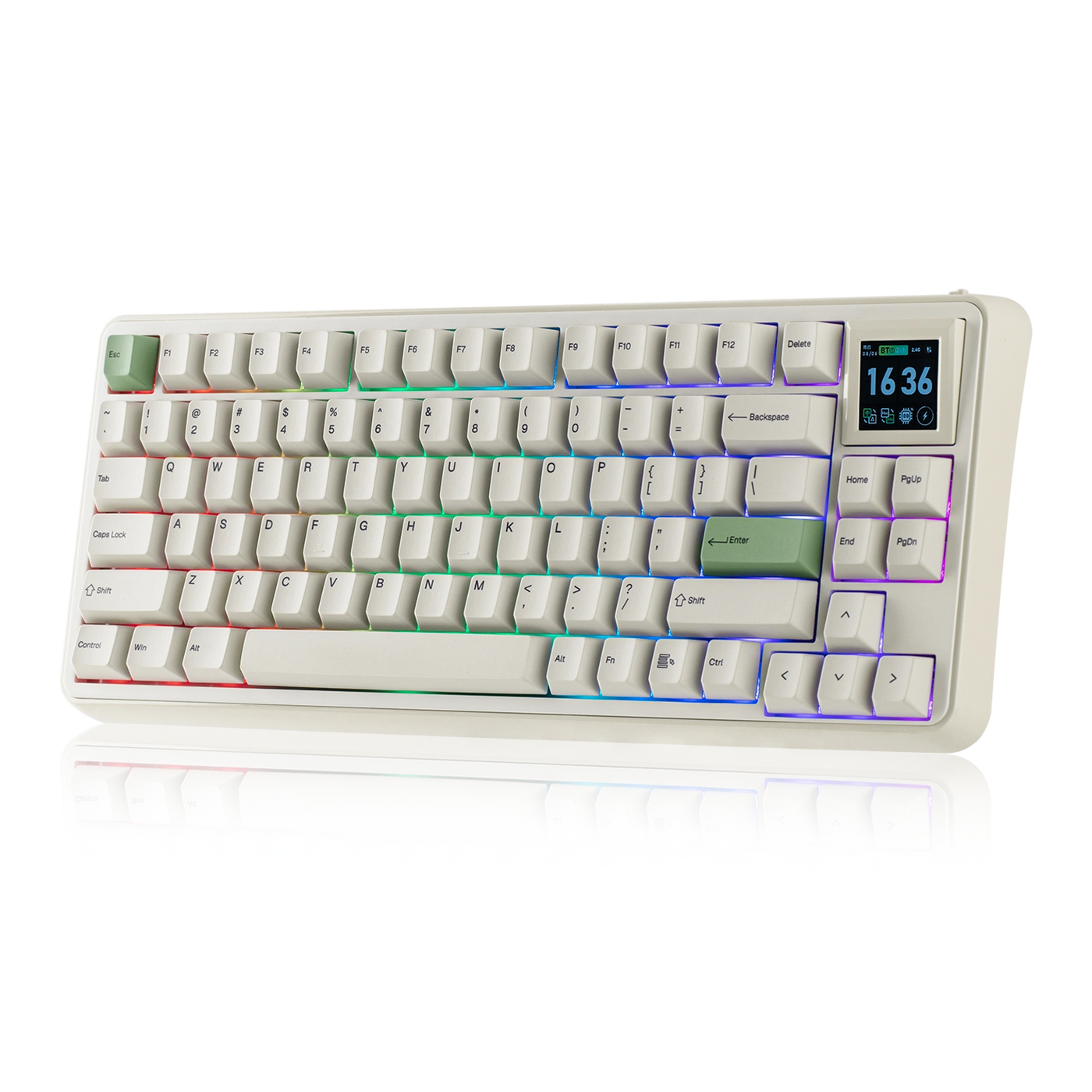 EPOMAKER RT75