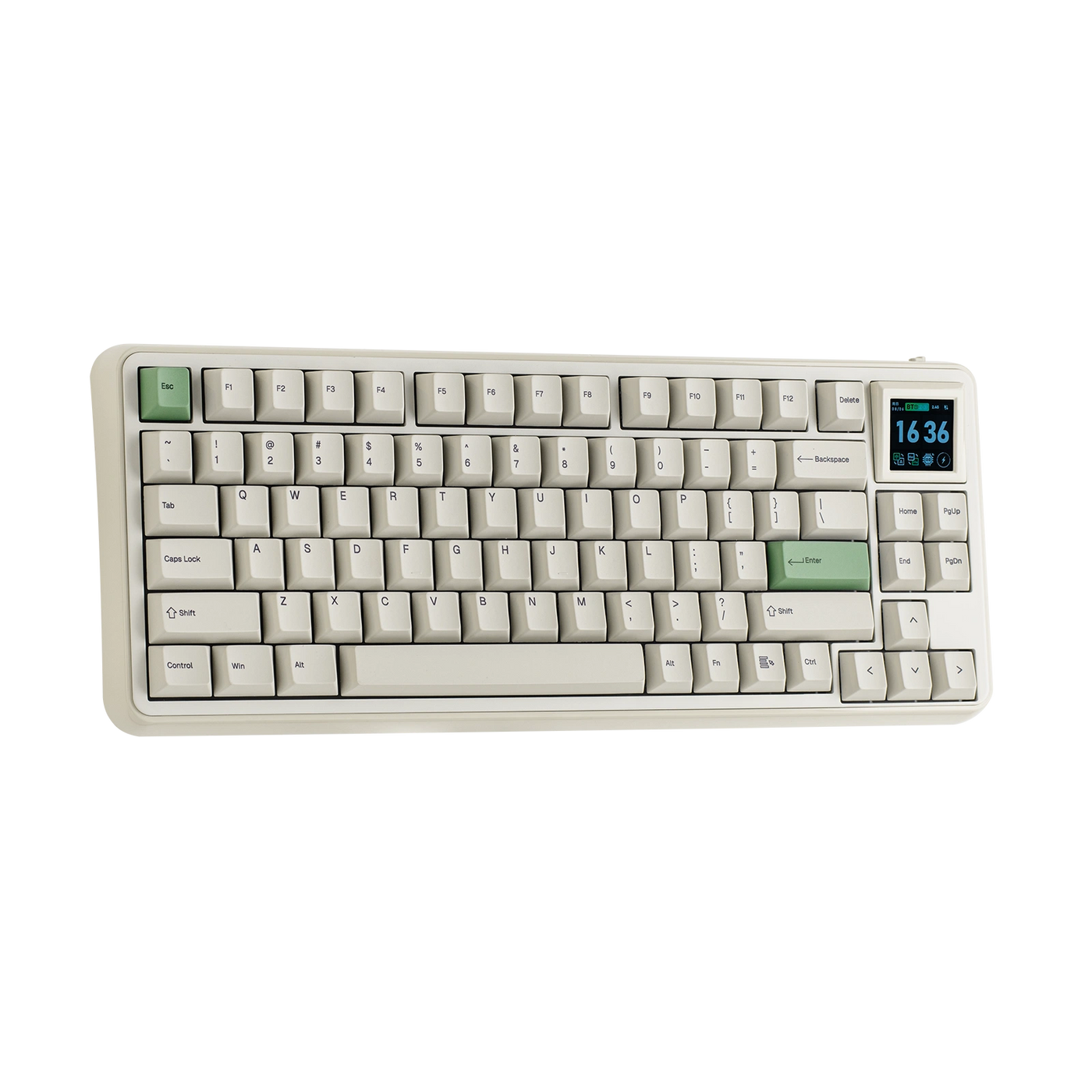 EPOMAKER RT75