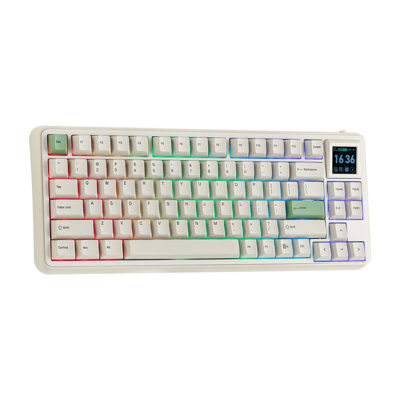 EPOMAKER RT75