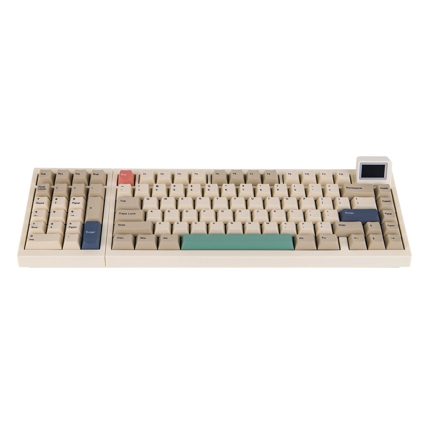 EPOMAKER RT98 — product view 9