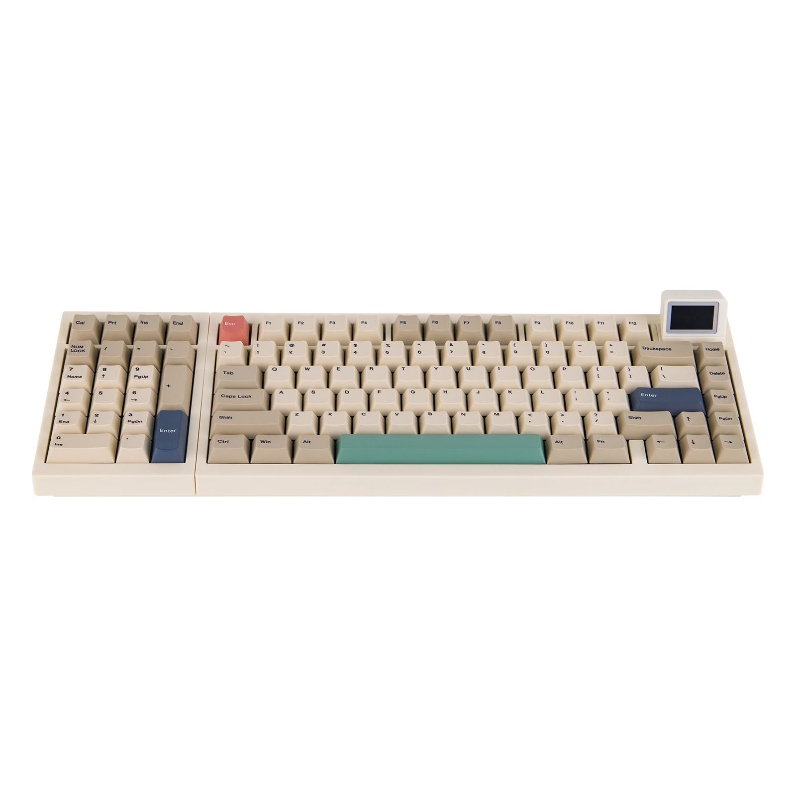 EPOMAKER RT98