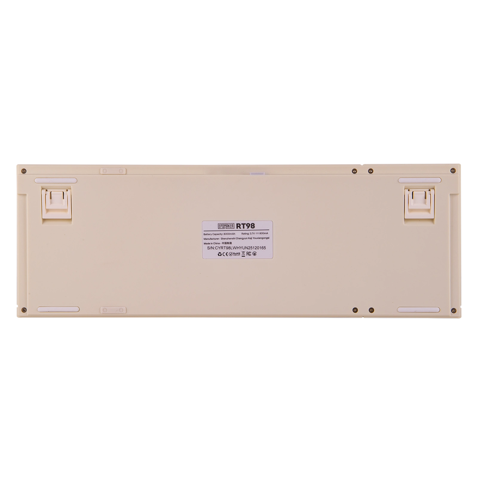 EPOMAKER RT98