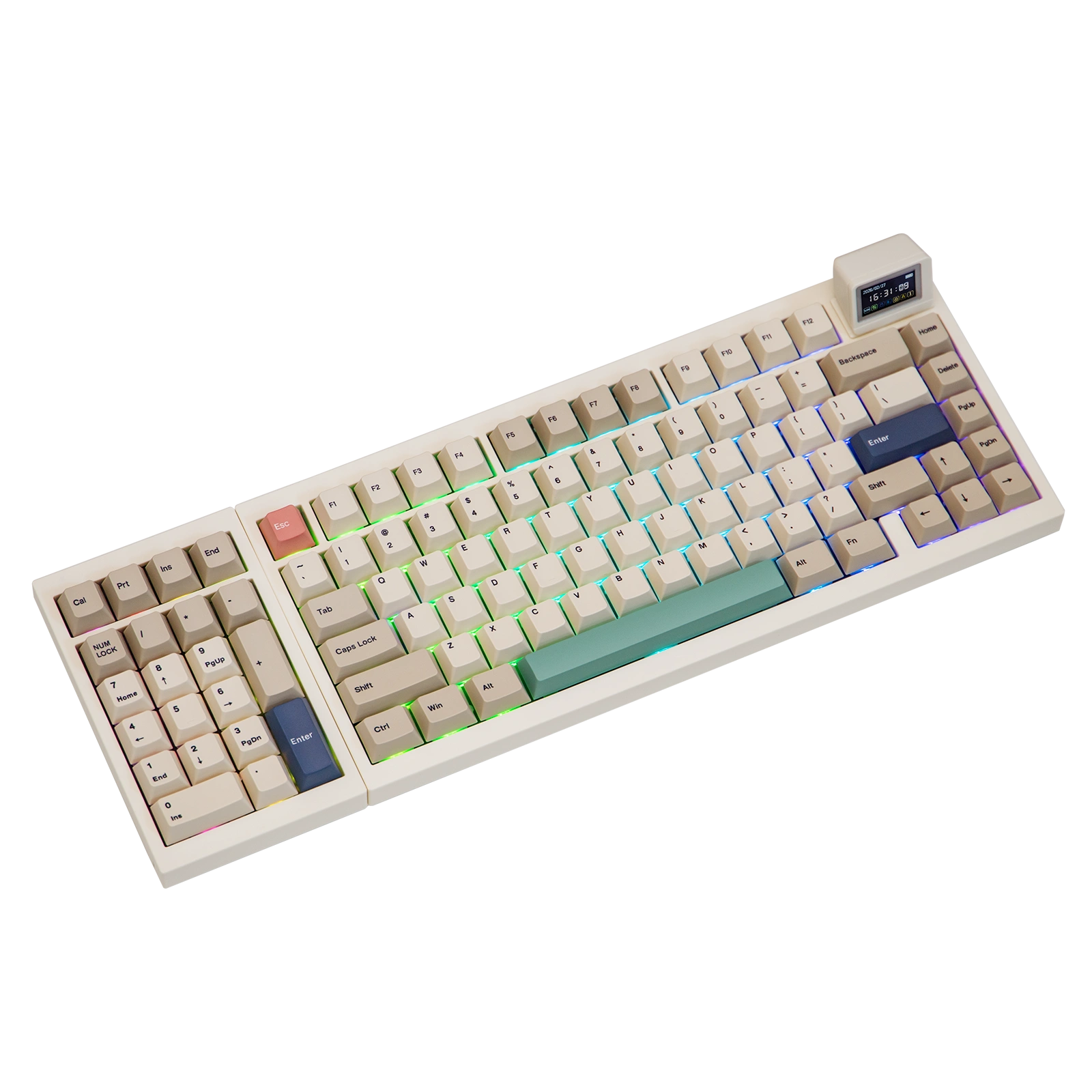 EPOMAKER RT98