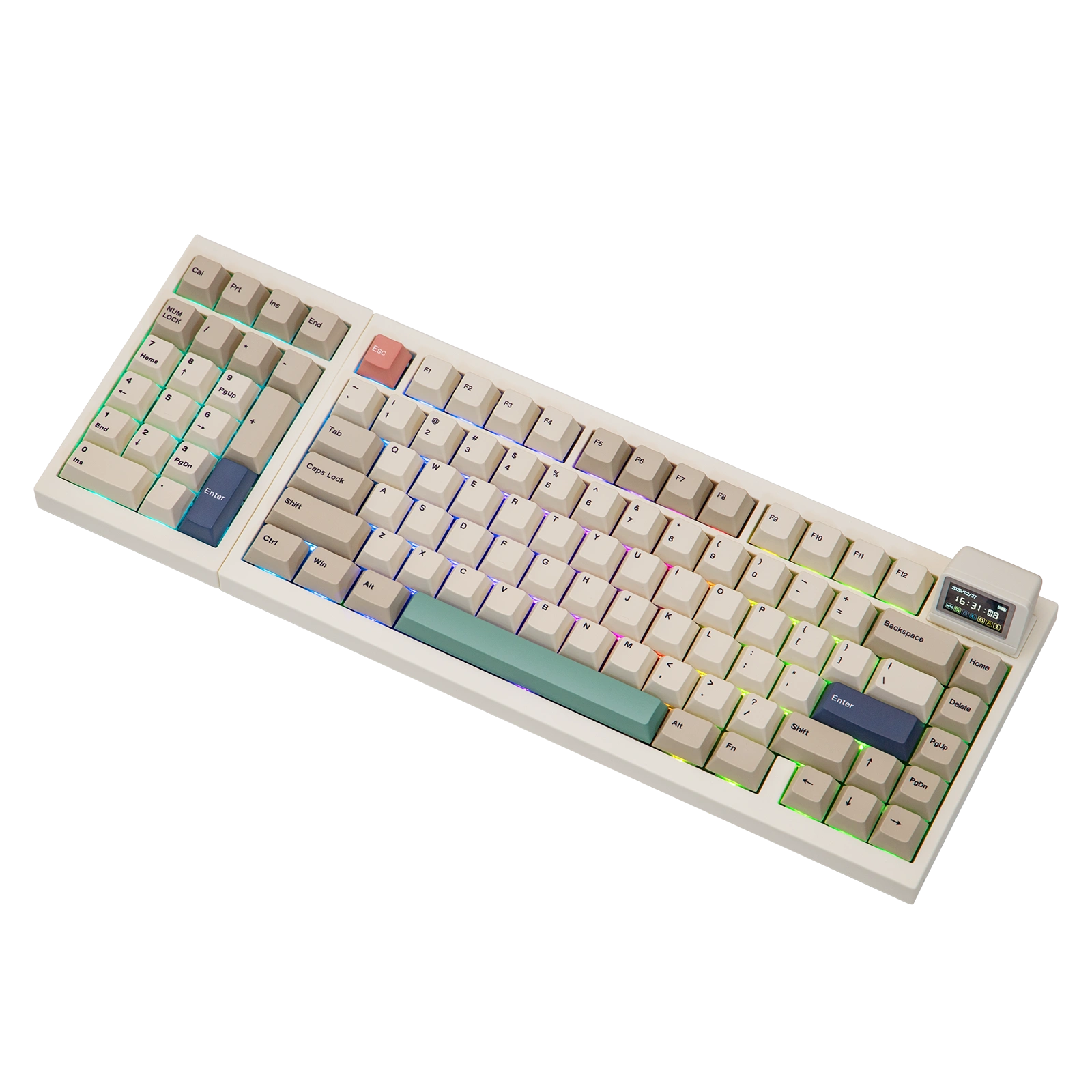 EPOMAKER RT98