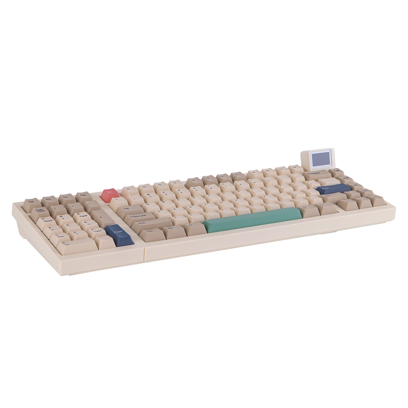 EPOMAKER RT98 — product view 10