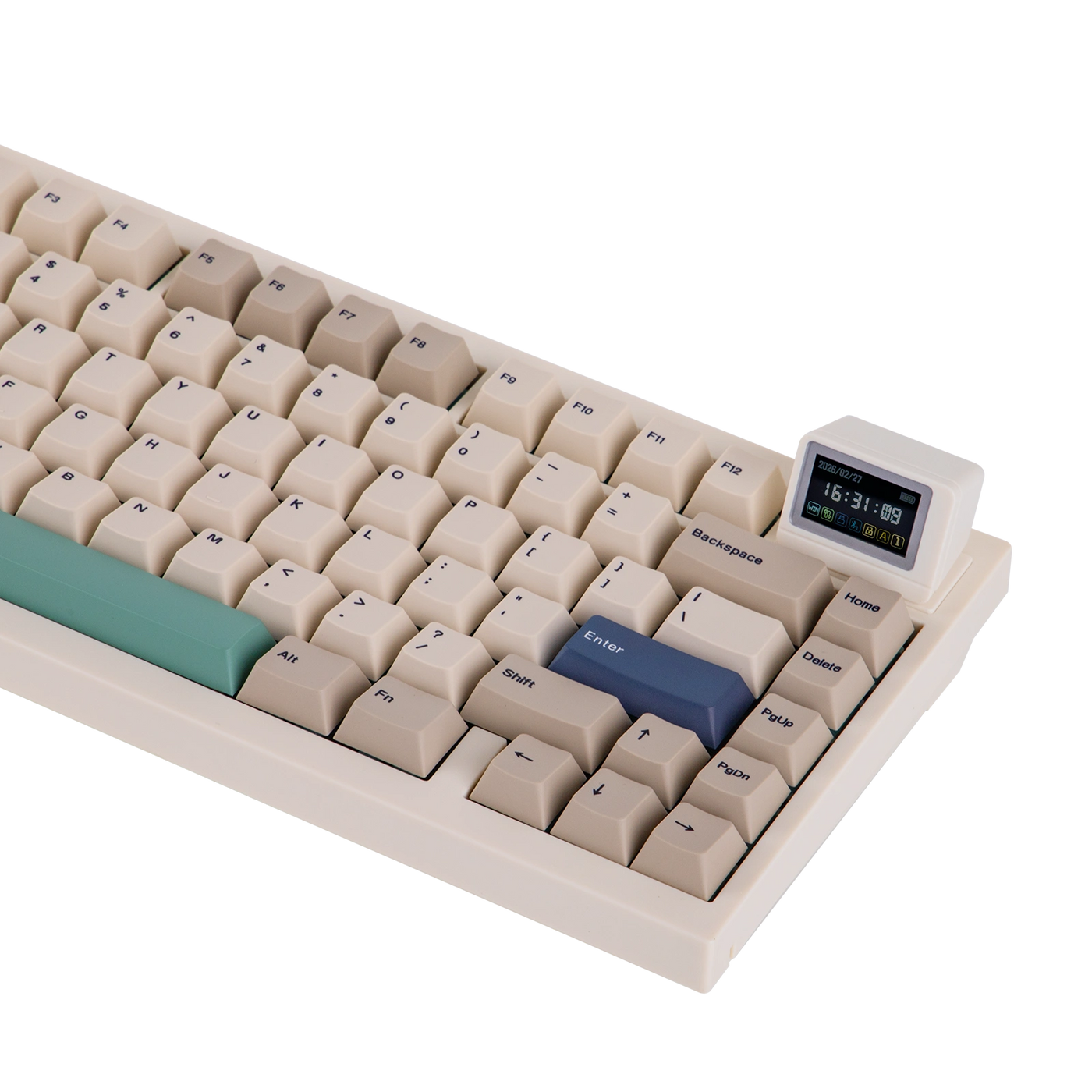 EPOMAKER RT98 — product view 12