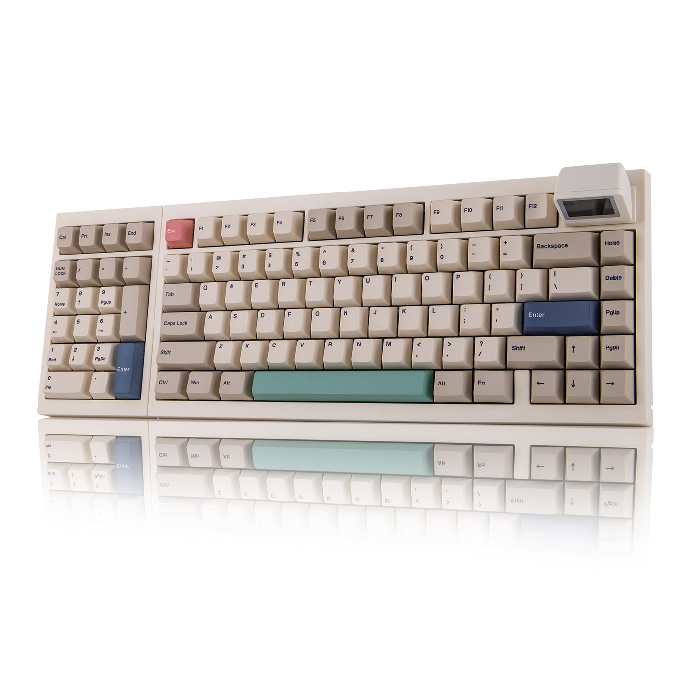 EPOMAKER RT98 — product view 13