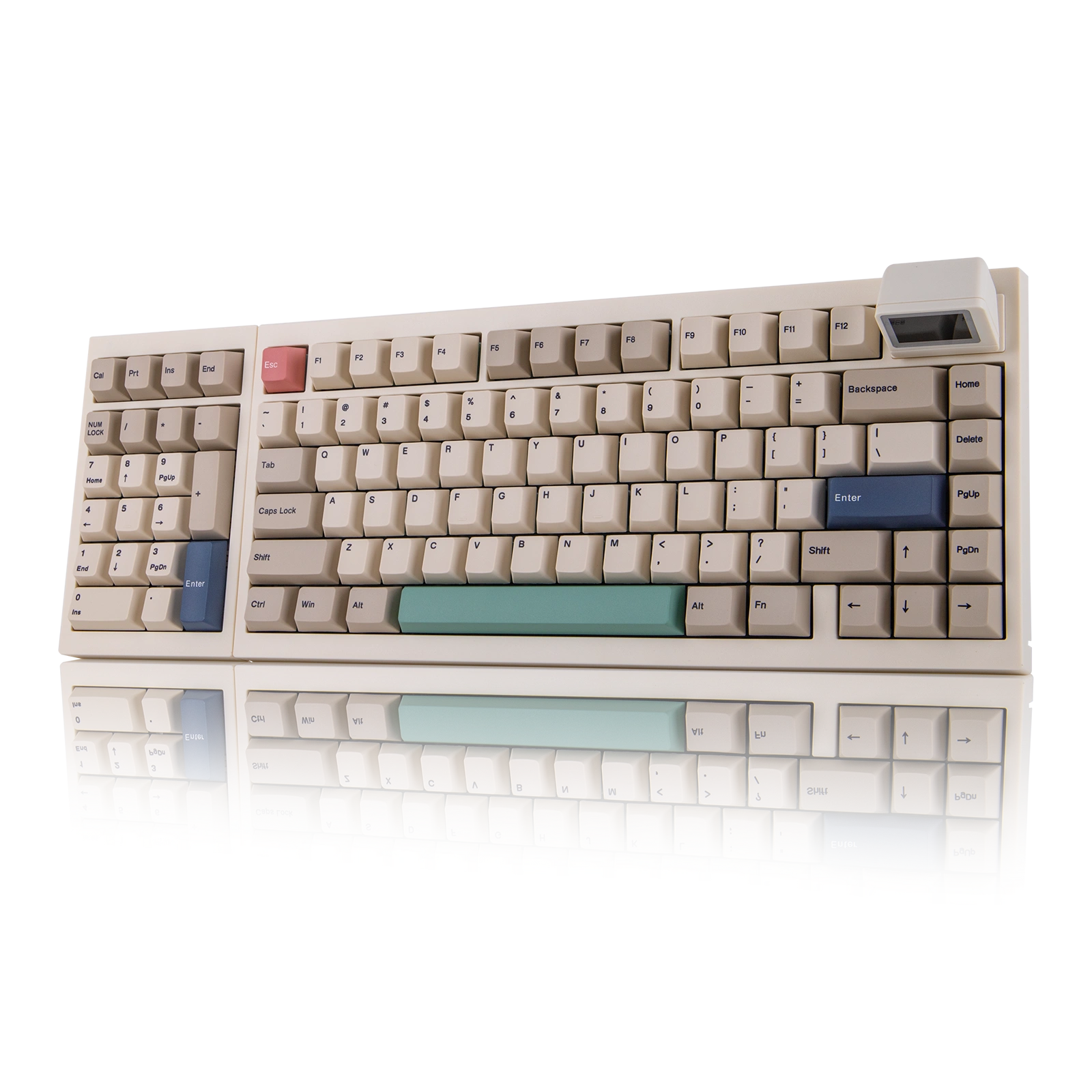 EPOMAKER RT98