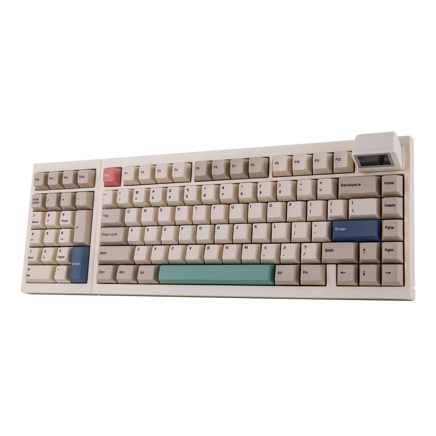 EPOMAKER RT98 — product view 8