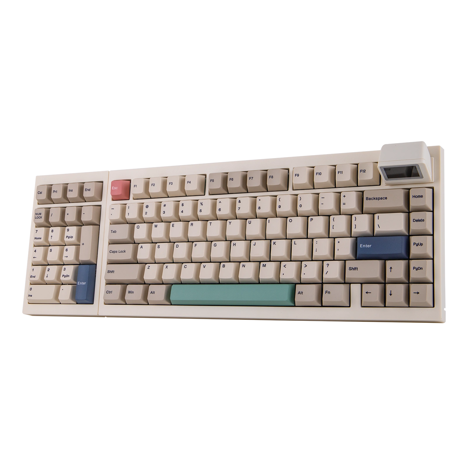 EPOMAKER RT98